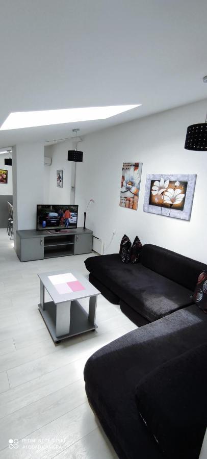Stevan Sremac Soko Banja Exterior foto